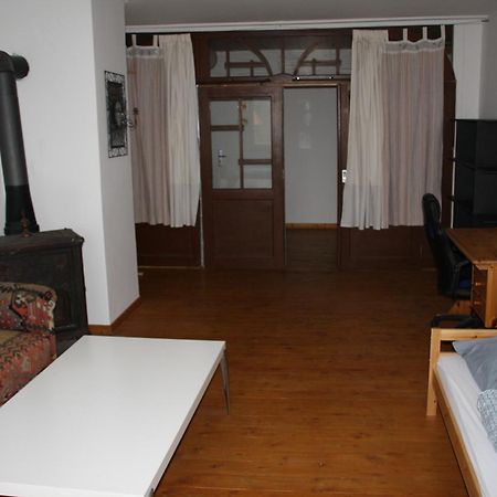 Otterstedter Muehle Otel Ottersberg Dış mekan fotoğraf