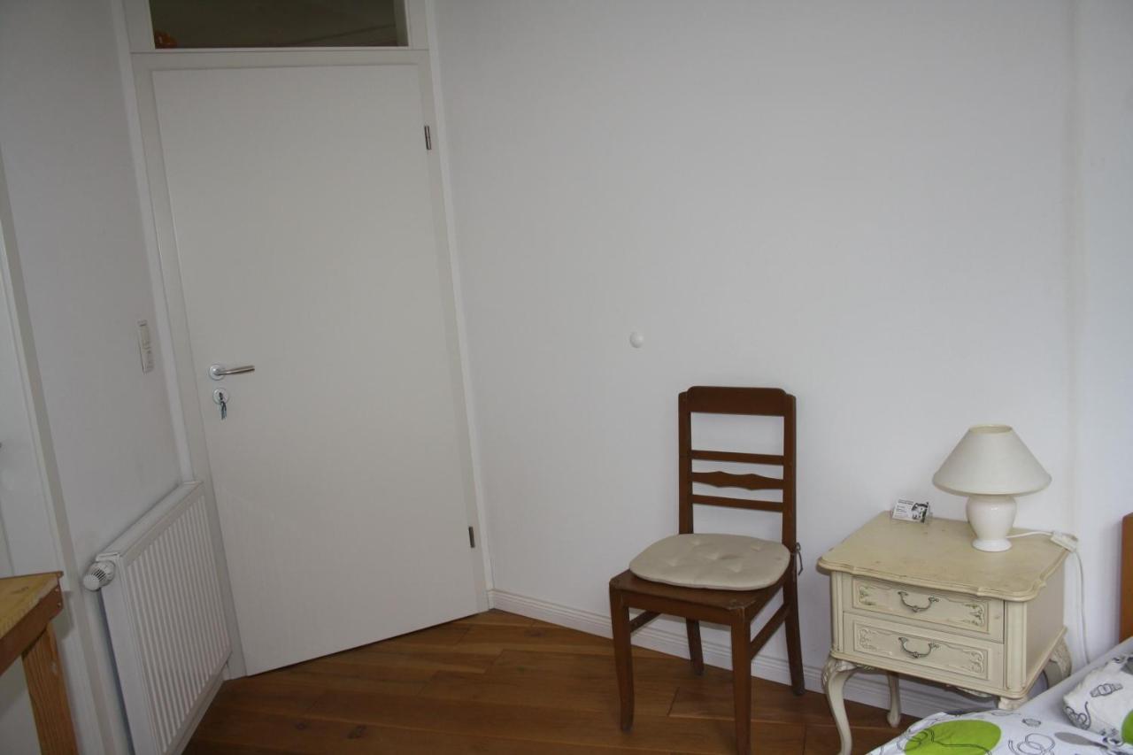Otterstedter Muehle Otel Ottersberg Dış mekan fotoğraf