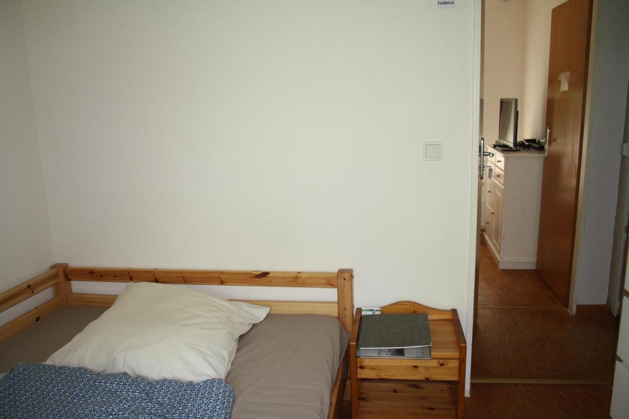 Otterstedter Muehle Otel Ottersberg Dış mekan fotoğraf