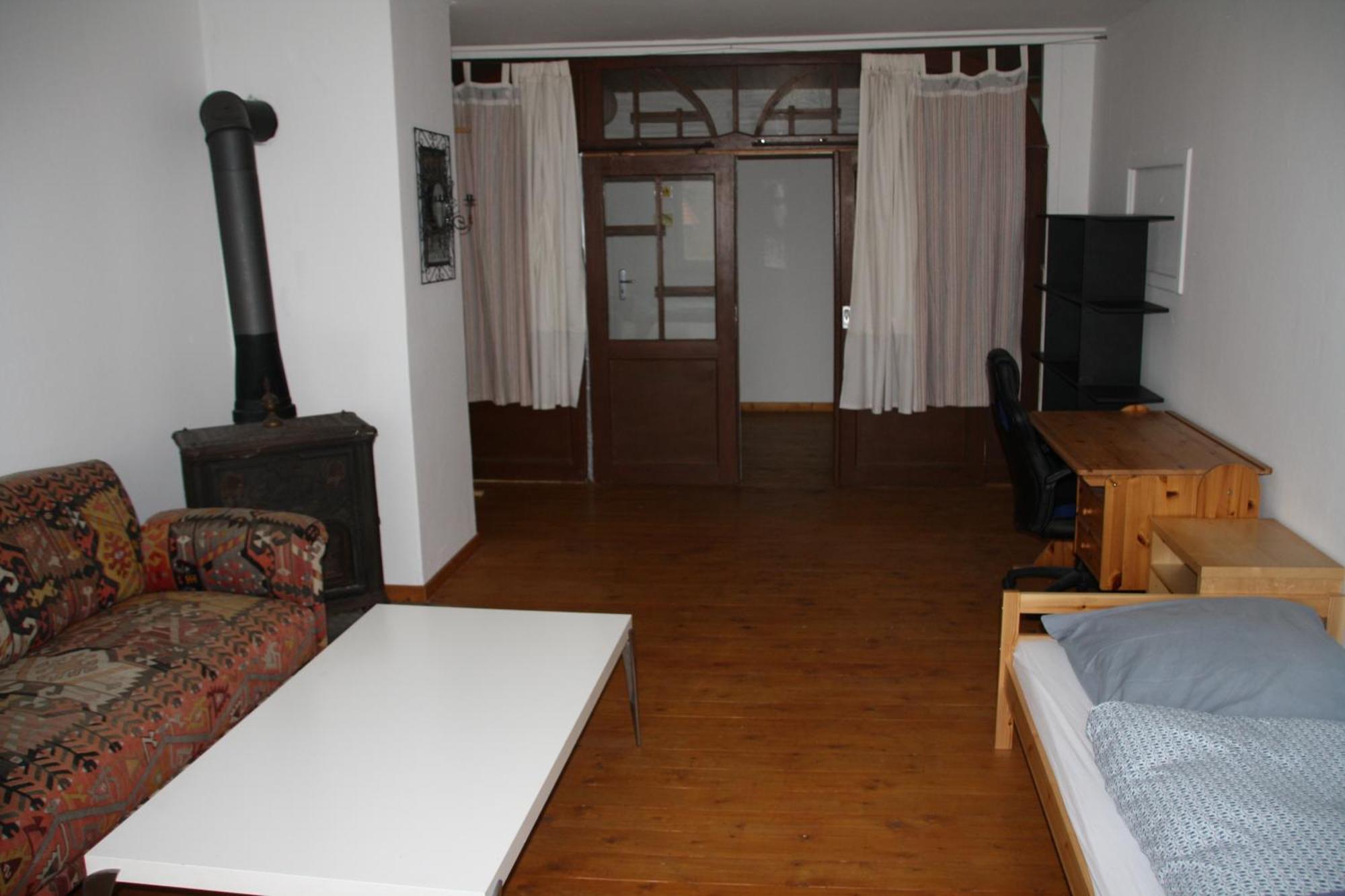 Otterstedter Muehle Otel Ottersberg Dış mekan fotoğraf