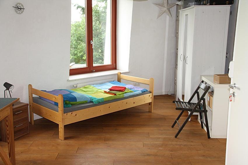 Otterstedter Muehle Otel Ottersberg Dış mekan fotoğraf
