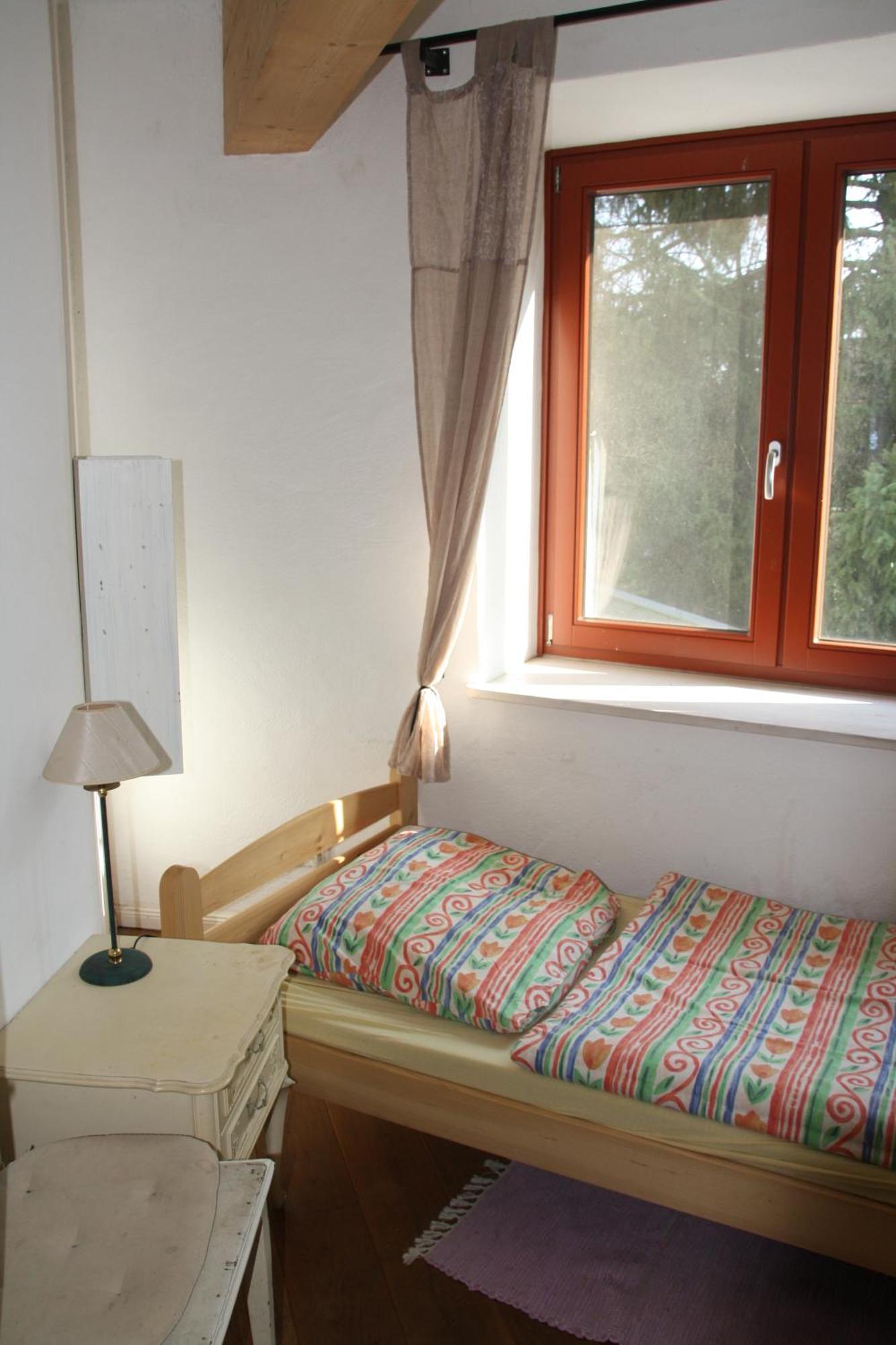 Otterstedter Muehle Otel Ottersberg Dış mekan fotoğraf