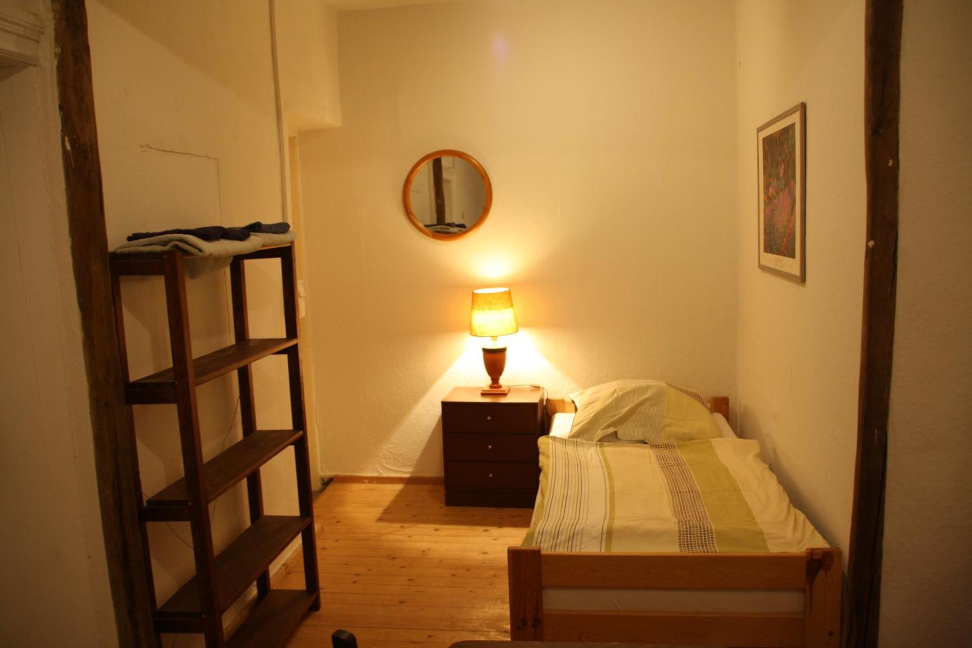 Otterstedter Muehle Otel Ottersberg Dış mekan fotoğraf