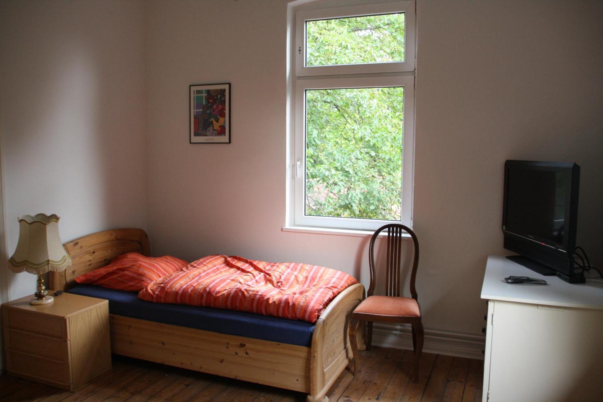Otterstedter Muehle Otel Ottersberg Dış mekan fotoğraf
