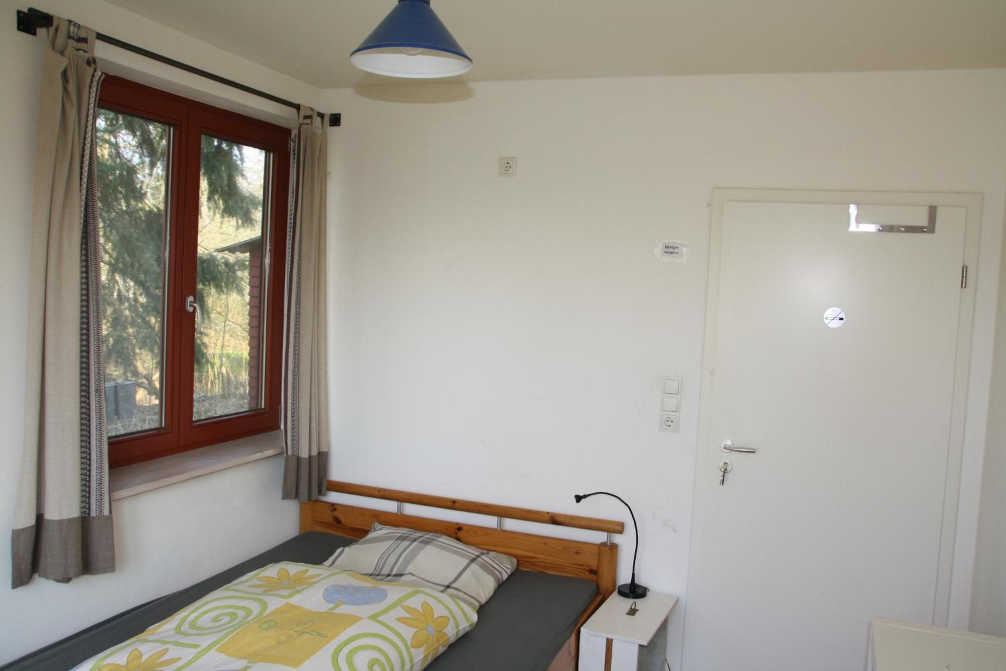 Otterstedter Muehle Otel Ottersberg Dış mekan fotoğraf