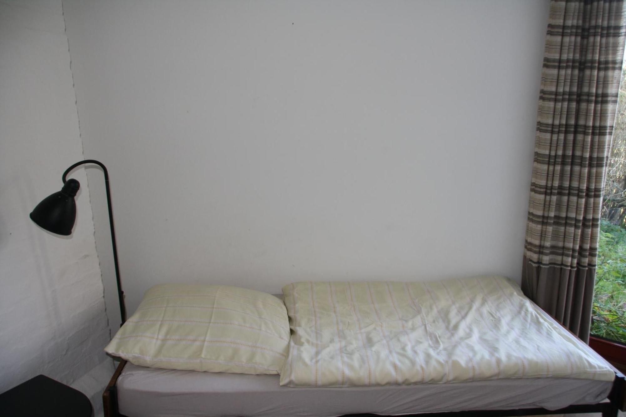 Otterstedter Muehle Otel Ottersberg Dış mekan fotoğraf
